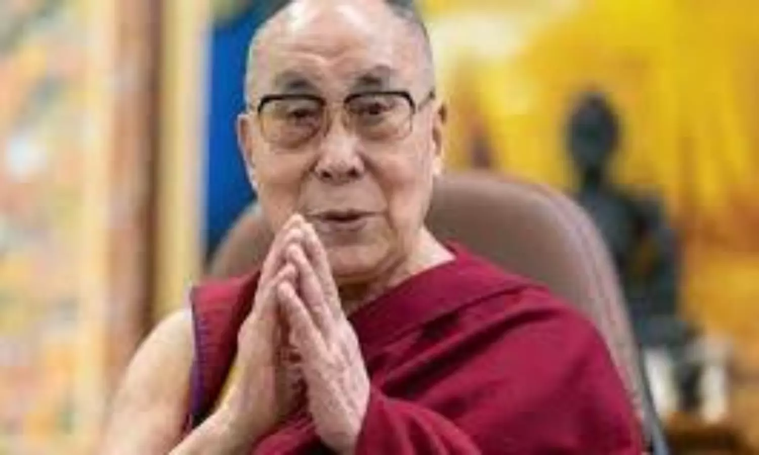 dalai lama