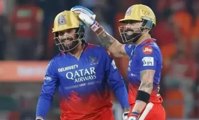 IPL 25: RCB names new skipper; Kohli express admiration, support