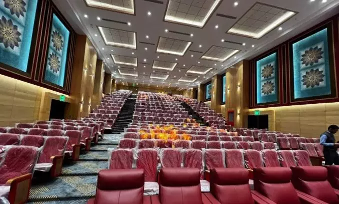 RSS’ ₹150 crore Delhi headquarters ‘Keshav Kunj’ has 300 rooms