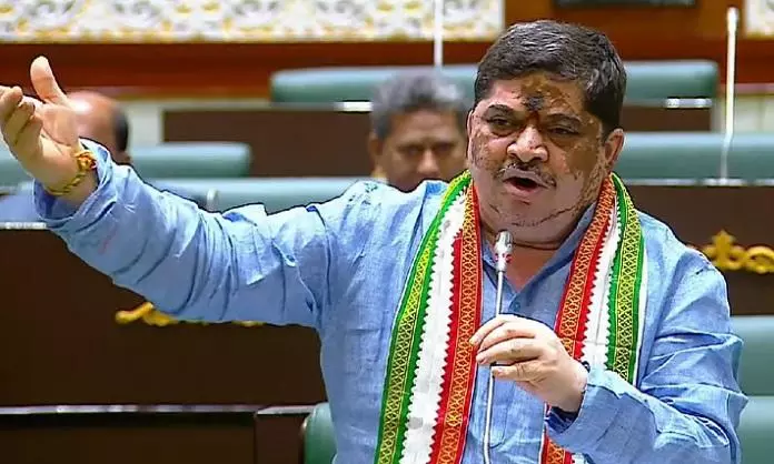 Participate in caste survey: Telangana minister asks BRS leaders