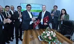Tata Power ONGC