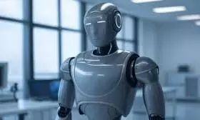 apple robotics