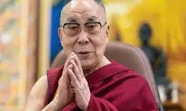 dalai lama