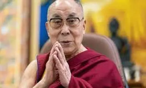 dalai lama