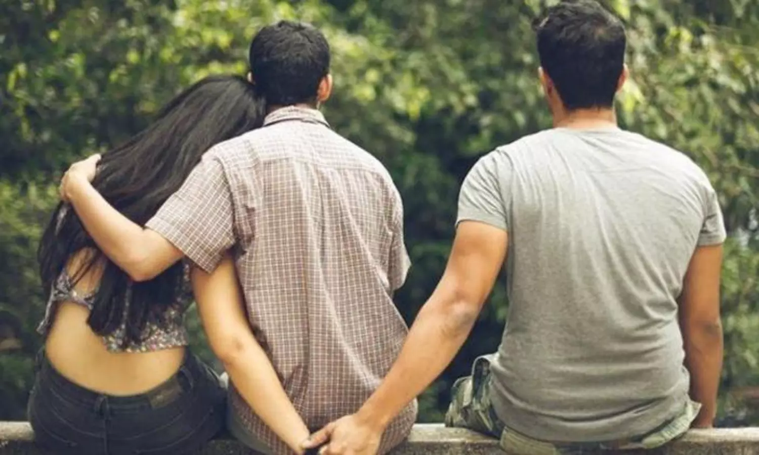 Wife’s love for another man without physical relationship not adultery: Court