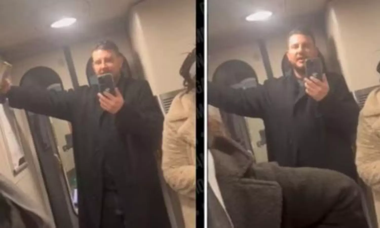 ‘India belonged to England’: UK man racially abuses Indian-origin woman