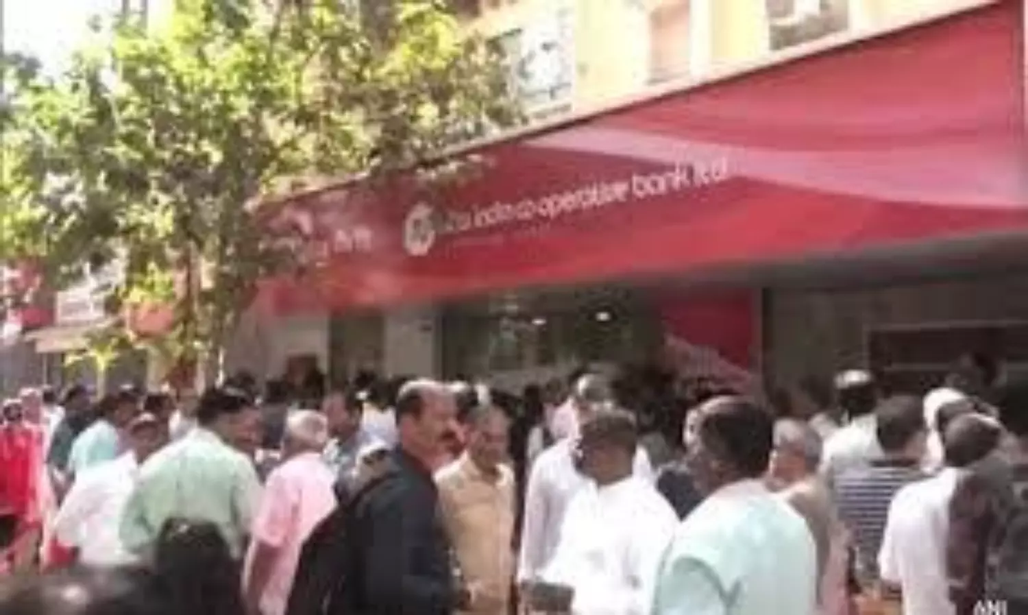 New India Co-operative Bank