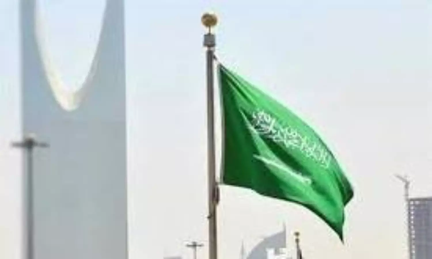 Saudi Arabia