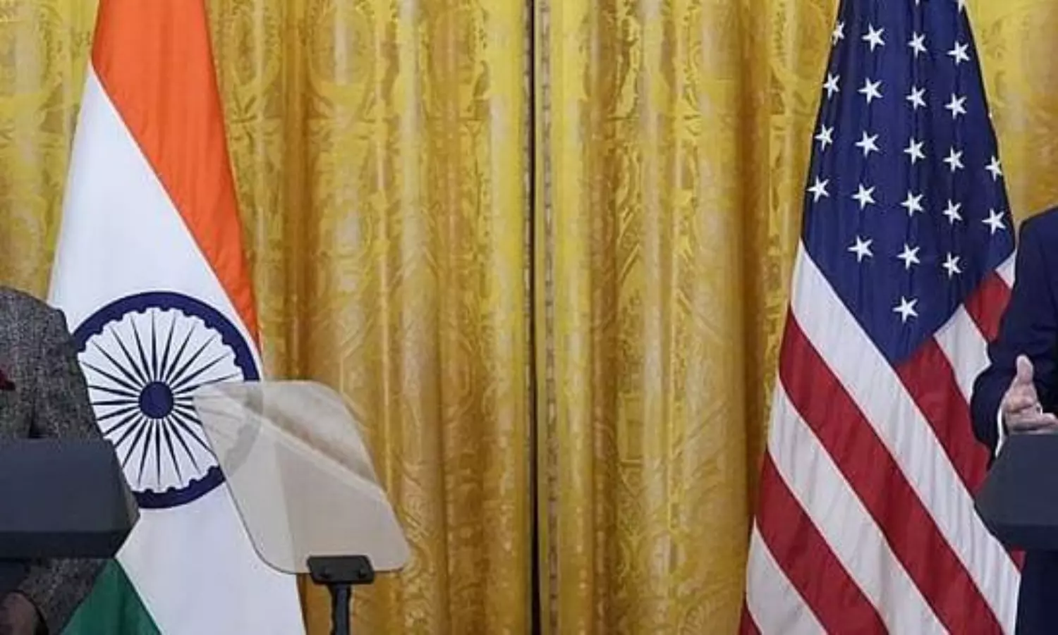 As BJP flags Trump’s statement, Cong demands white paper on USAID funding