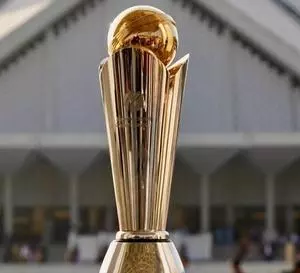 ICC hikes Champions Trophy prize pool by 53%, now at USD 6.9 mn