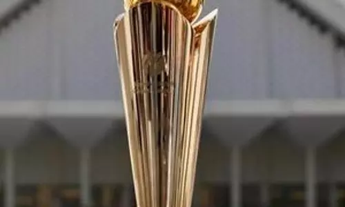 ICC hikes Champions Trophy prize pool by 53%, now at USD 6.9 mn