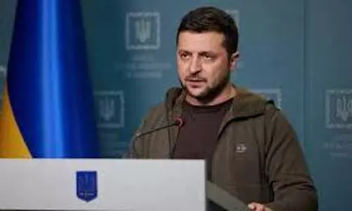 zelensky