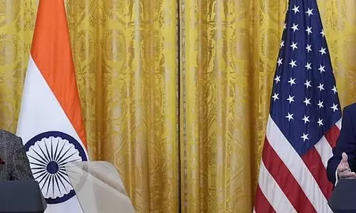 Trump scraps aid to India, asks ‘They have lot of money, why are we giving $21 mn?