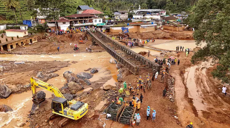 Centre sanctions ₹529.50 cr loan for Wayanad, must use by March 31