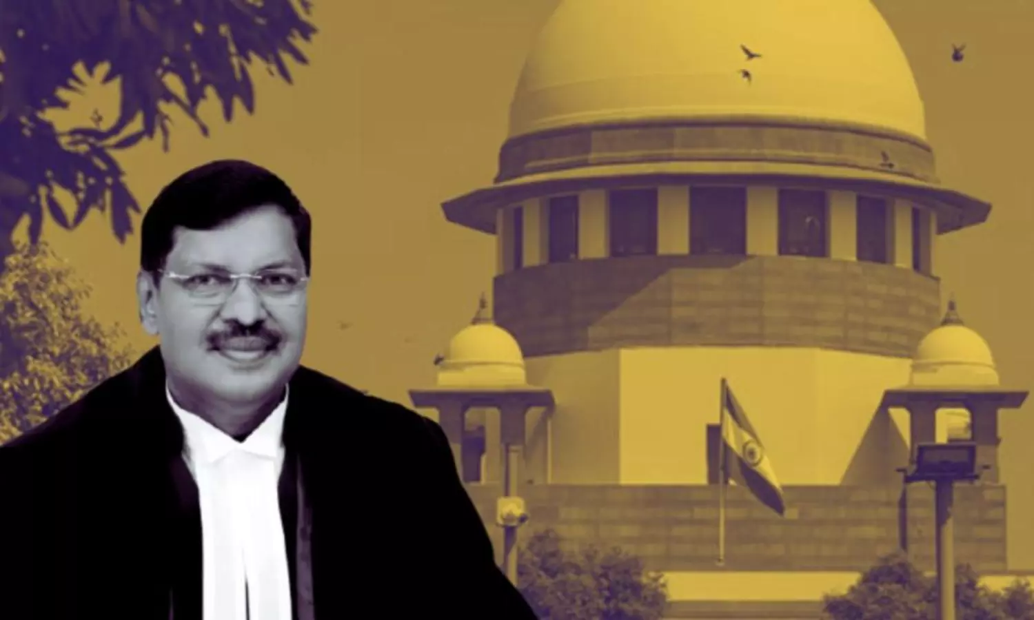 Over 300 activists criticise Justice Gavai for linking freebies to ‘class of parasites’