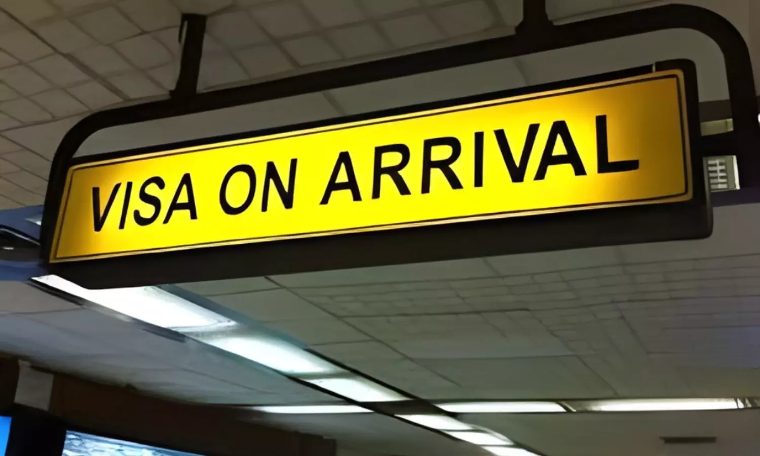 UAE expands visa-on-arrival access for Indian nationals