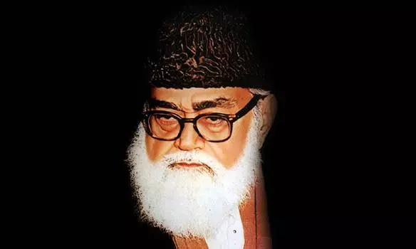 Police seize Maududi’s books from Srinagar store, Oppn says religious interference