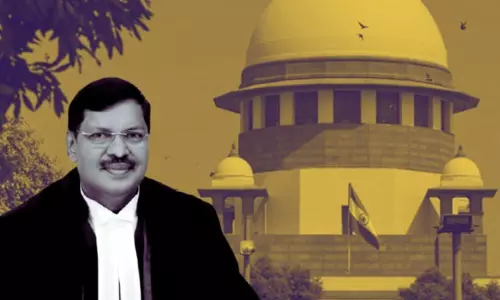 Over 300 activists criticise Justice Gavai for linking freebies to ‘class of parasites’