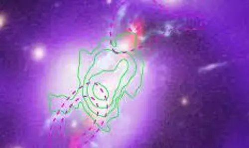 Phoenix cluster