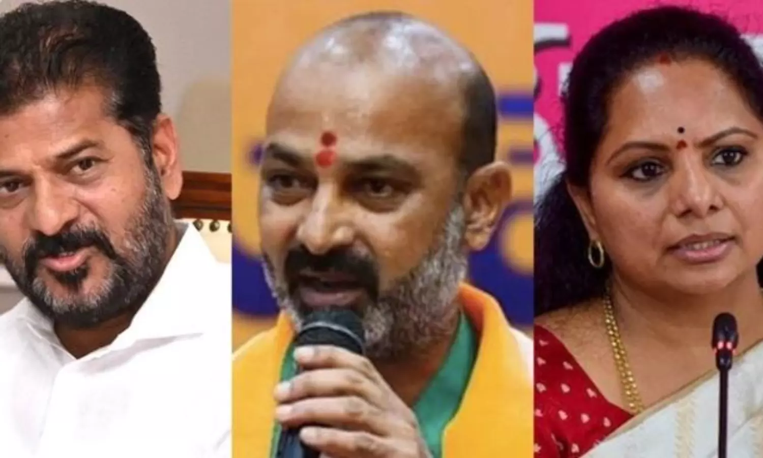 Politics heats up in Telangana over reservation for Backward Classes