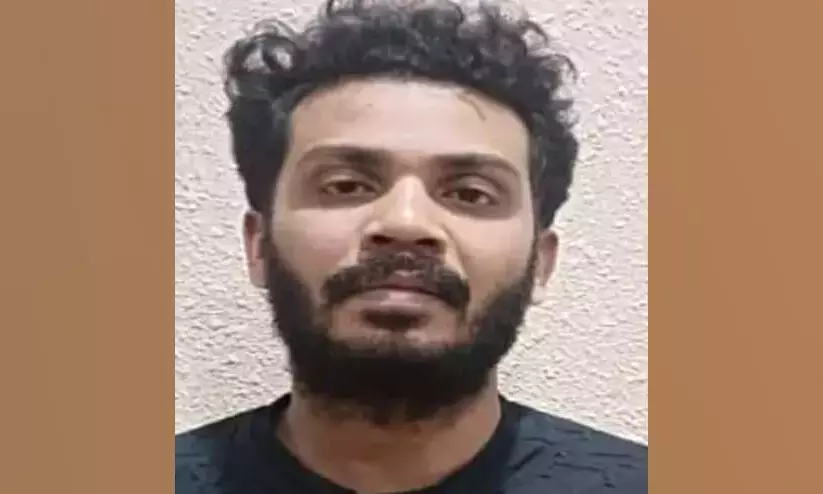 YouTuber held for raping, blackmailing woman in Kerala