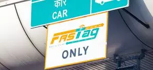 New FASTag rules to streamline toll payments go into effect from Monday