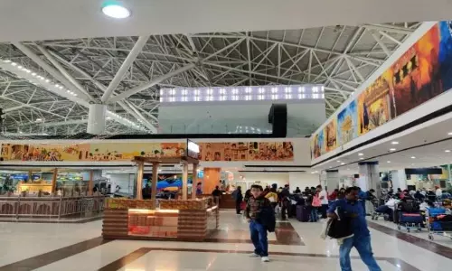 Second plane with 119 Indian deportees from US lands in Amritsar