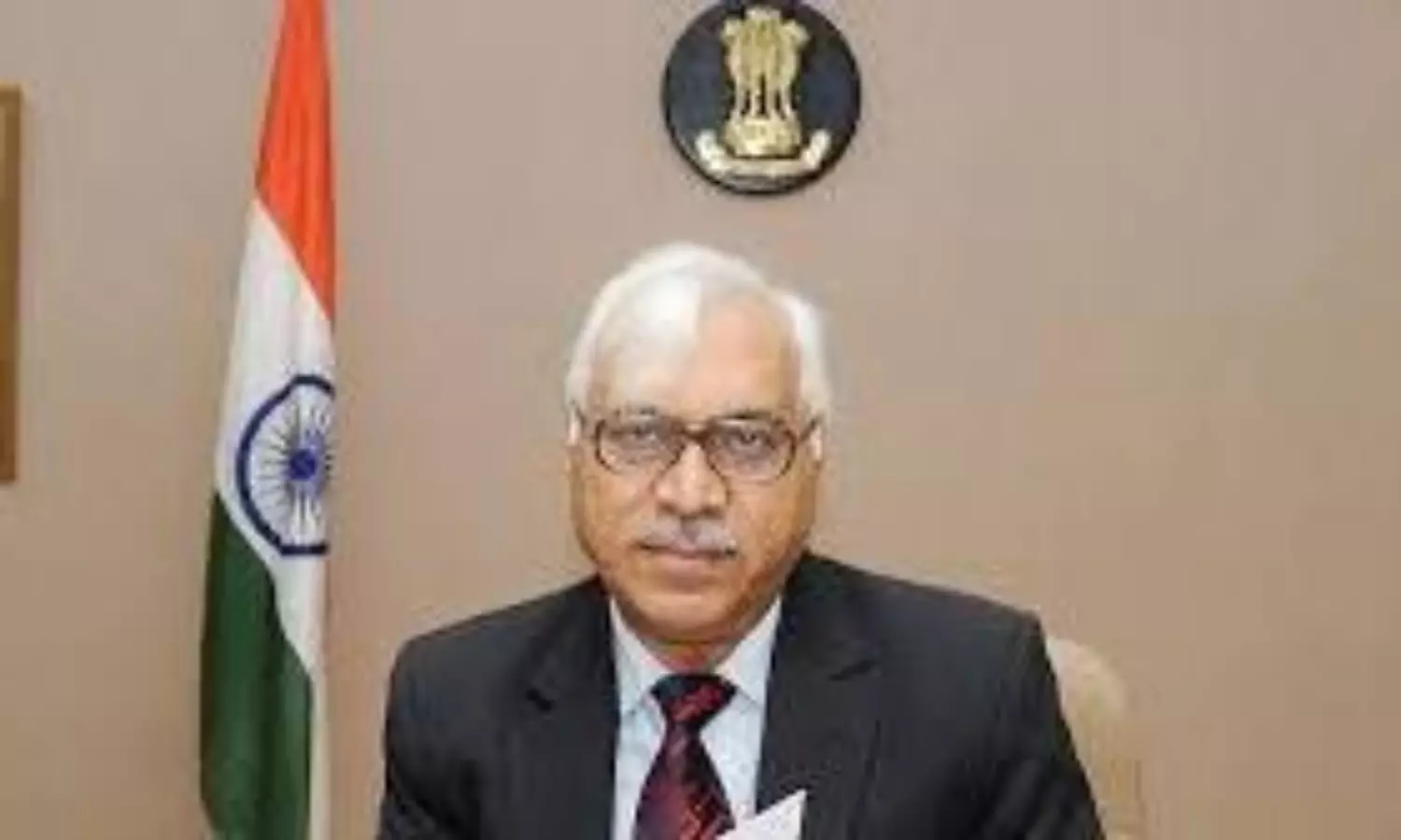 Former Chief Election Commissioner SY Quraishi