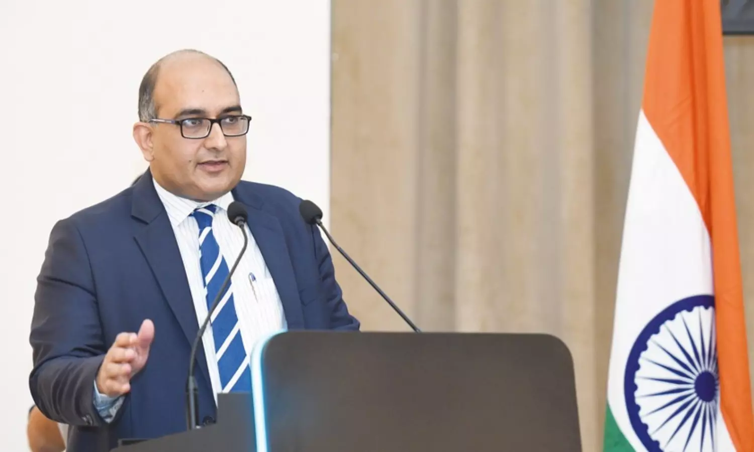 Amirs visit marks pivotal milestone in bilateral relationship: Indias Ambassador to Qatar