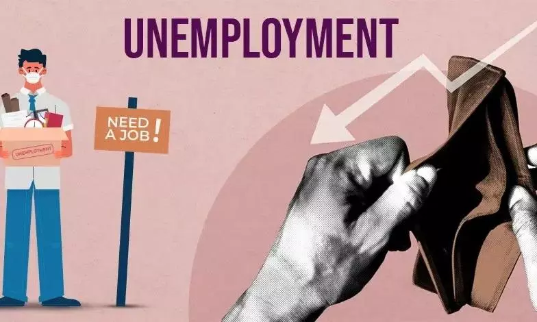 Most Indians find unemployment and price rise Modi Govt’s biggest failures: Survey