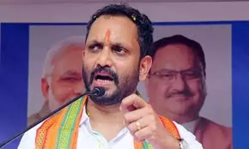 Kerala event parades Hamas leaders pics; BJP fails to find it amusing