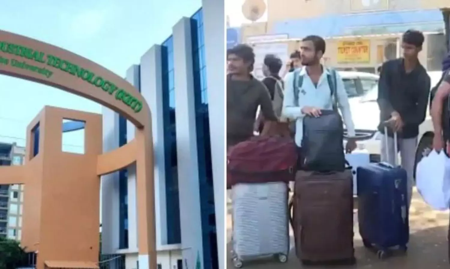 Nepali student’s suicide on Odisha campus led to diplomatic row, one arrested