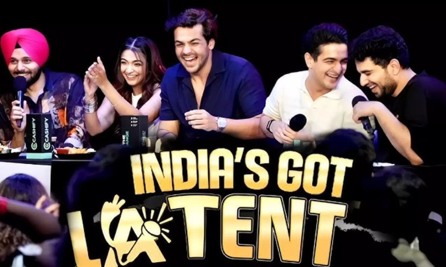 FIR filed against all involved in controversial India’s Got Latent episodes