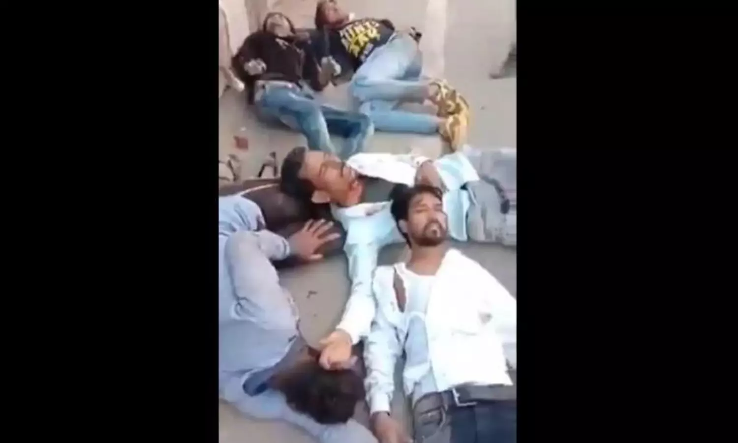 2020 Delhi Riot: Sessions court stays FIR order against SHO over forced anthem singing