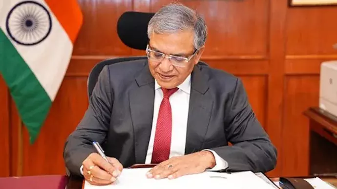 Gyanesh Kumar appointed India’s new Chief Election Commissioner