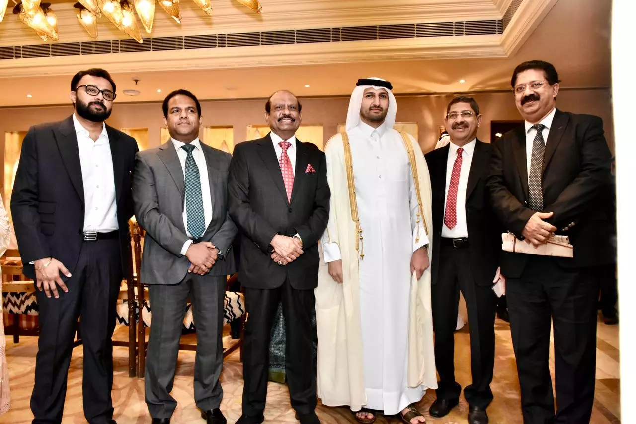 India-Qatar bilateral ties poised for strengthening