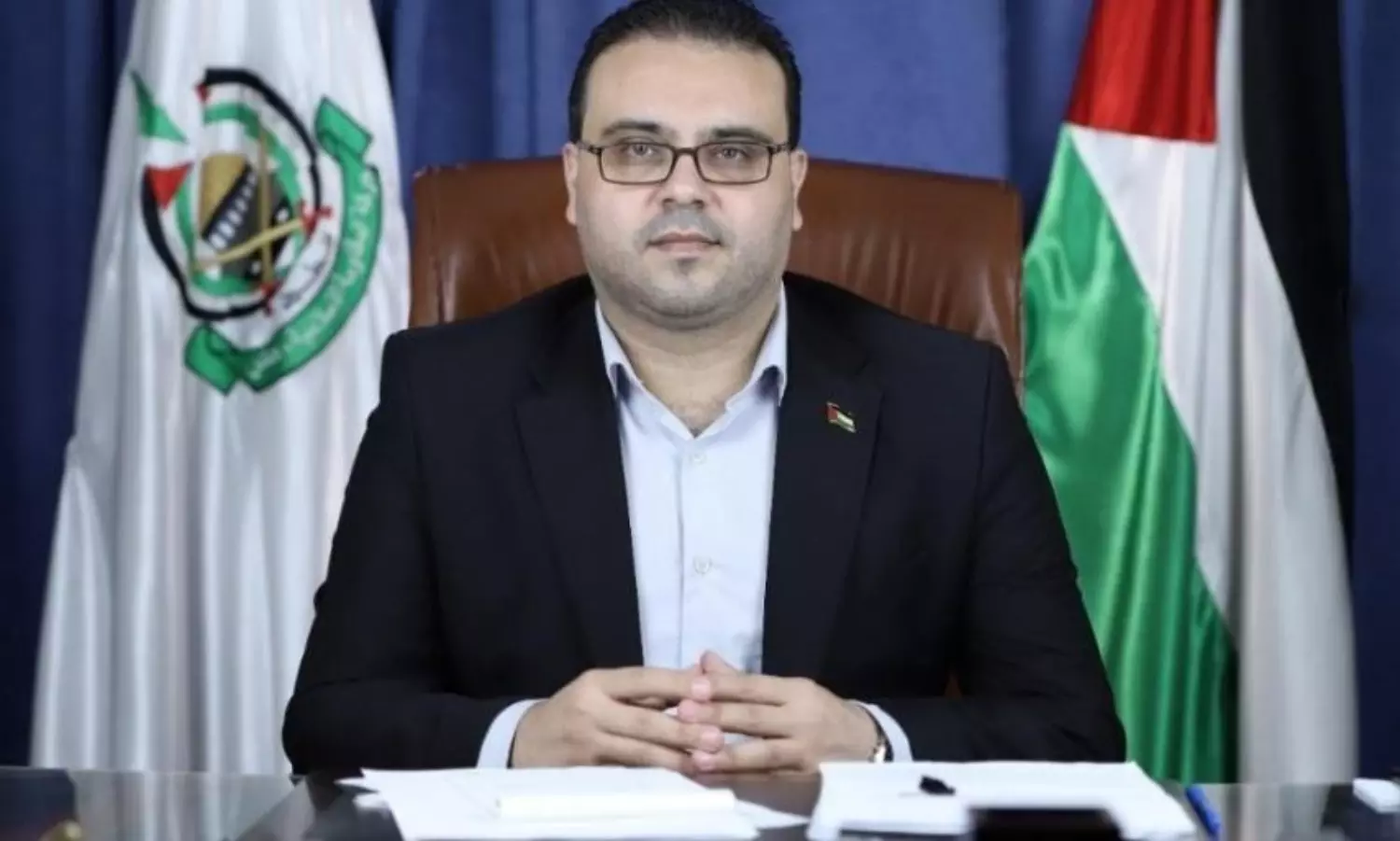 Hamas signals readiness for next phases of Gaza ceasefire deal