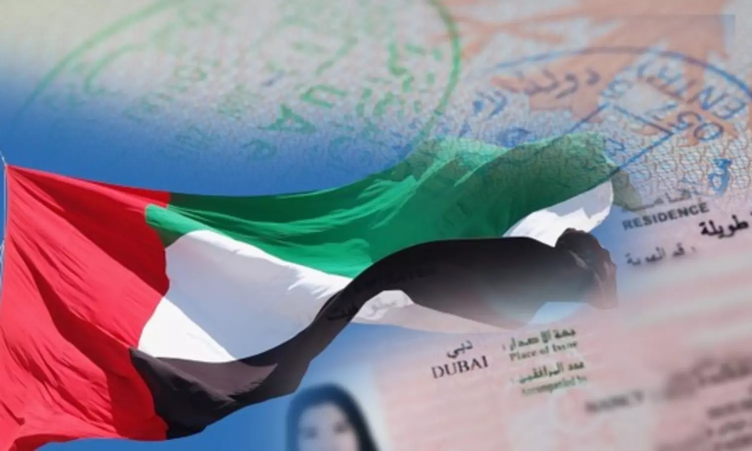 UAE launches 180-day visit visa for entrepreneurs, investors