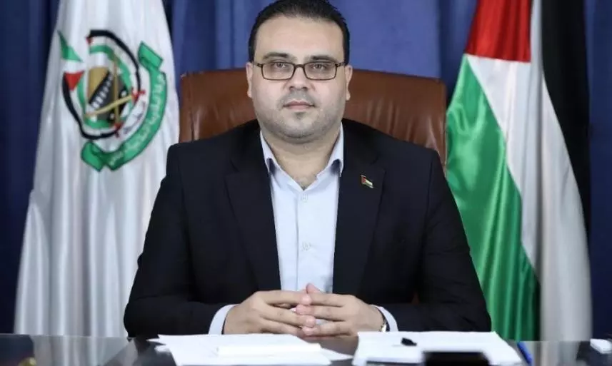 Hamas signals readiness for next phases of Gaza ceasefire deal