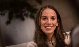 Mira Murati