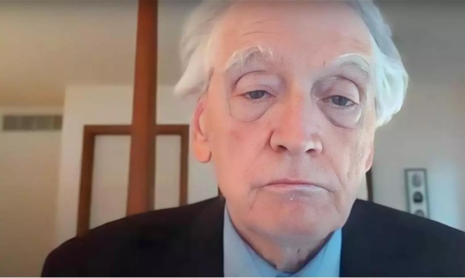 Dr Francis Anthony Boyle (1950-2025): A true human rights advocate