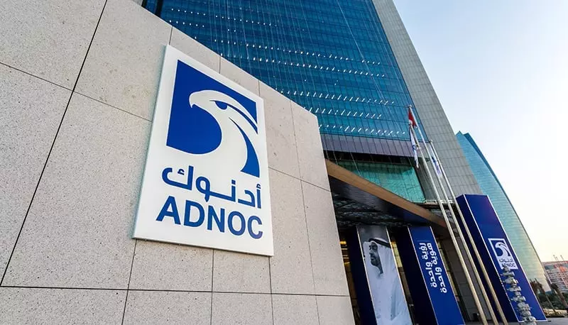 UAE: Adnoc announces 3.1B share offering in Adnoc Gas to boost liquidity