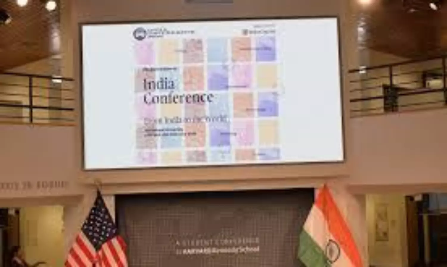 Harvard India Conference 2025