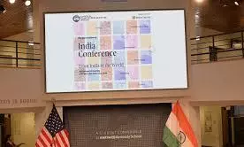 Harvard India Conference 2025 Harvard India Conference 2025