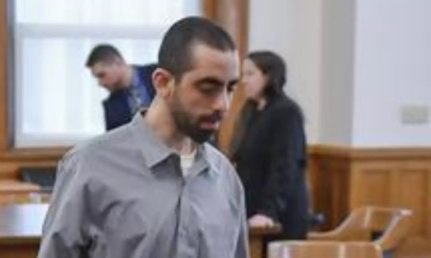 Man who stabbed Salman Rushdie found guilty of attempted murder, assault