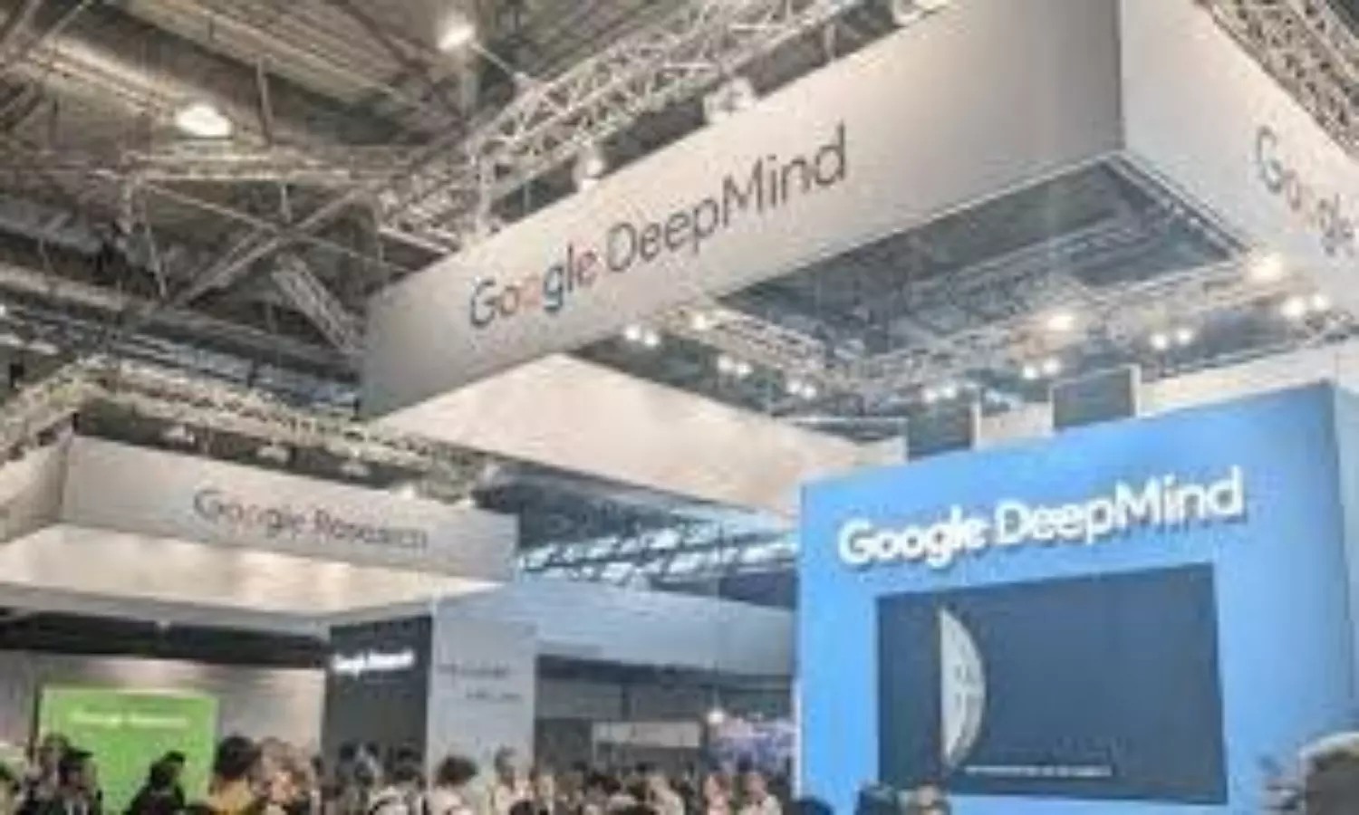 Google DeepMind