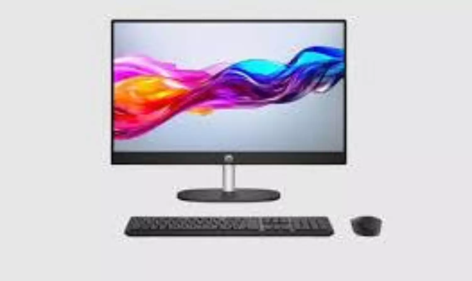 Desktop computer