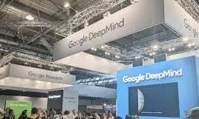 Google DeepMind