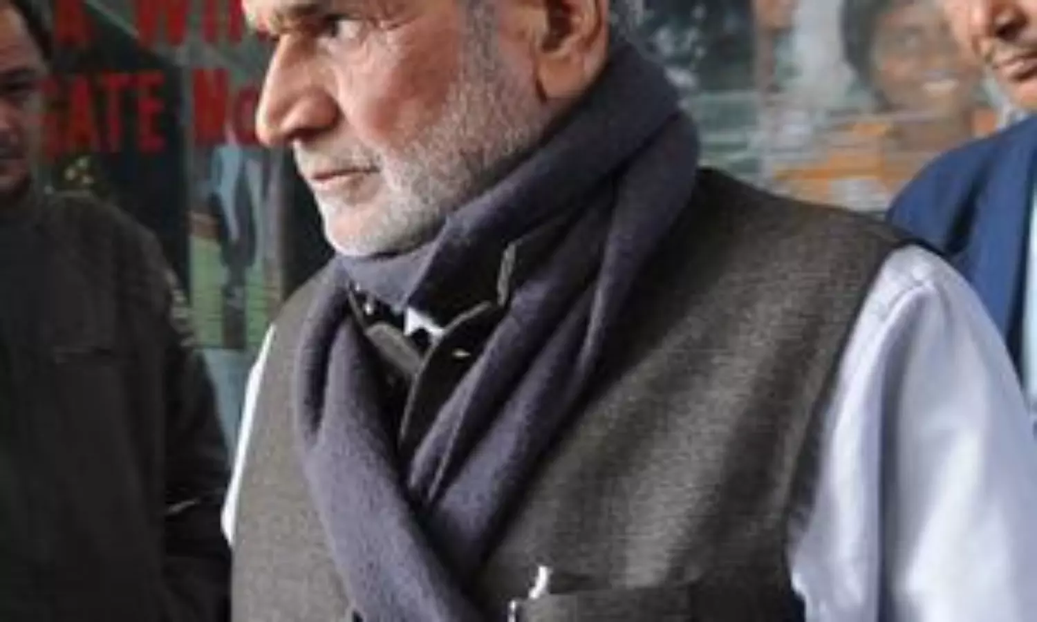 Delhi court awards life sentence to ex-Congress MP in 1984 anti-Sikh riots