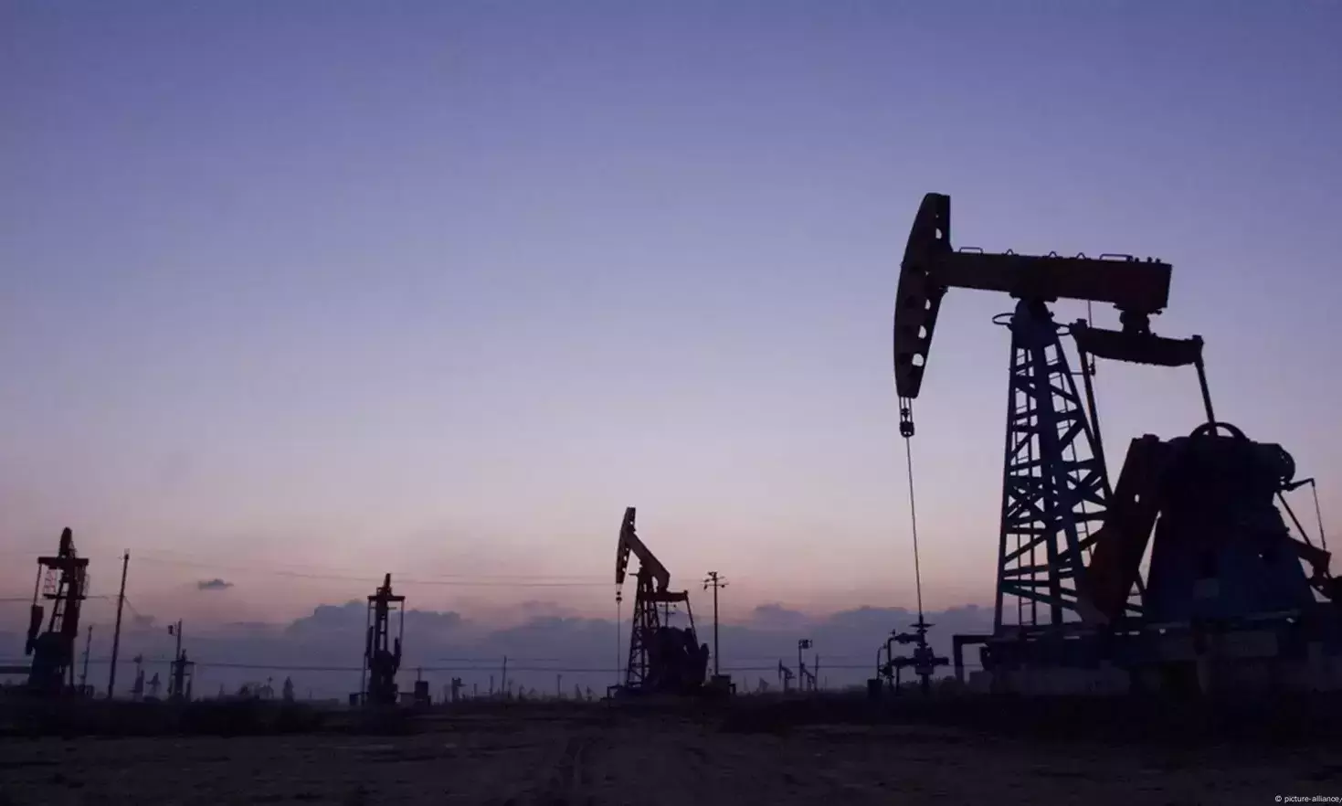 US sanctions 4 Indian companies over alleged Iran oil trade